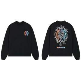 Picture of Chrome Hearts T Shirt Long _SKUChromeHeartsS-XL55txCT1550113